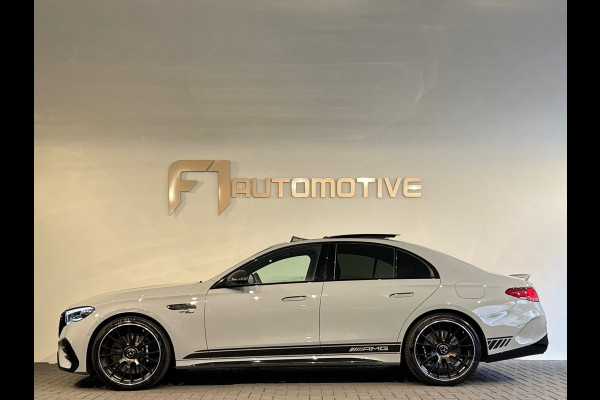 Mercedes-Benz E-Klasse AMG 53 4MATIC+ Edition 1 Pano|Kuip|BTW