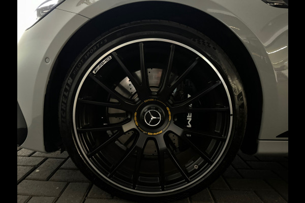 Mercedes-Benz E-Klasse AMG 53 4MATIC+ Edition 1 Pano|Kuip|BTW