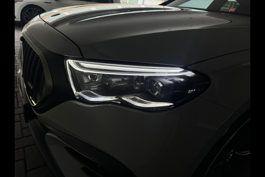 Mercedes-Benz E-Klasse AMG 53 4MATIC+ Edition 1 Pano|Kuip|BTW