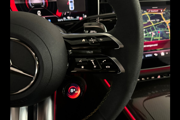 Mercedes-Benz E-Klasse AMG 53 4MATIC+ Edition 1 Pano|Kuip|BTW