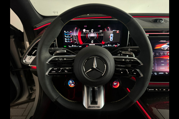 Mercedes-Benz E-Klasse AMG 53 4MATIC+ Edition 1 Pano|Kuip|BTW