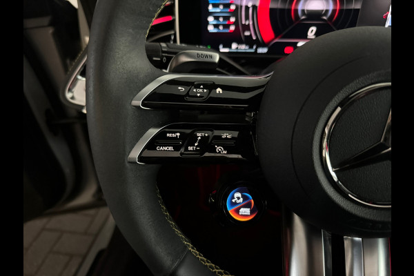 Mercedes-Benz E-Klasse AMG 53 4MATIC+ Edition 1 Pano|Kuip|BTW