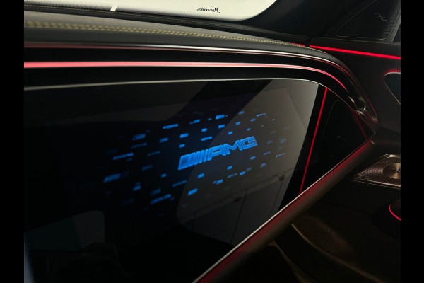 Mercedes-Benz E-Klasse AMG 53 4MATIC+ Edition 1 Pano|Kuip|BTW