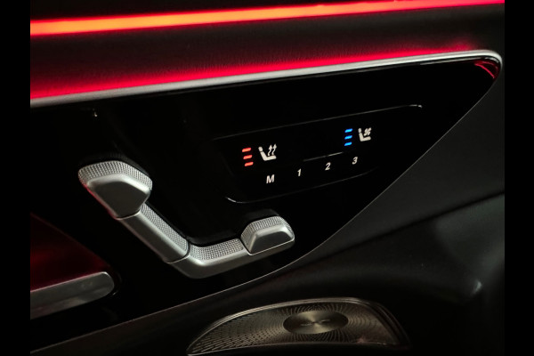 Mercedes-Benz E-Klasse AMG 53 4MATIC+ Edition 1 Pano|Kuip|BTW