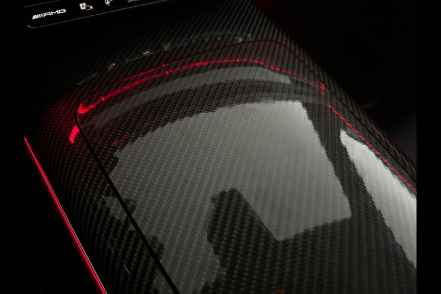 Mercedes-Benz E-Klasse AMG 53 4MATIC+ Edition 1 Pano|Kuip|BTW