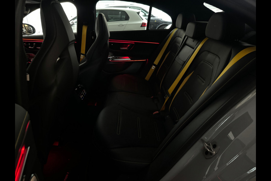 Mercedes-Benz E-Klasse AMG 53 4MATIC+ Edition 1 Pano|Kuip|BTW