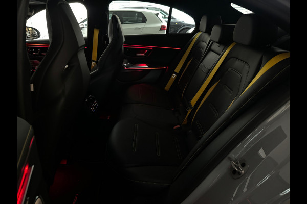 Mercedes-Benz E-Klasse AMG 53 4MATIC+ Edition 1 Pano|Kuip|BTW