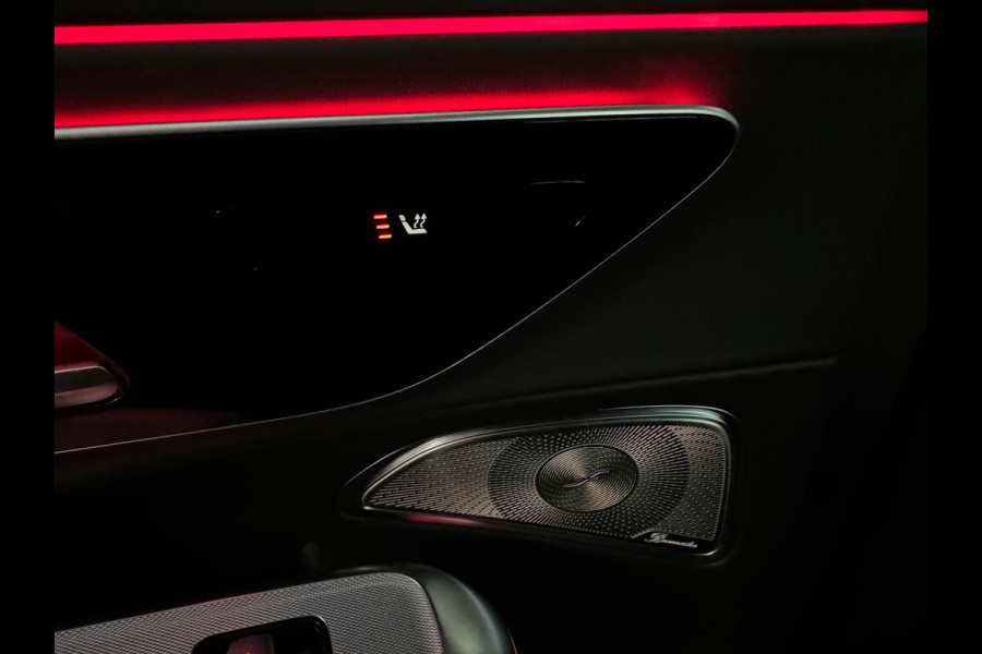 Mercedes-Benz E-Klasse AMG 53 4MATIC+ Edition 1 Pano|Kuip|BTW