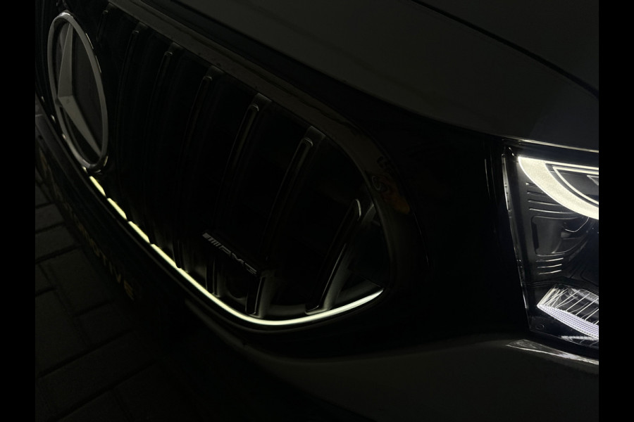 Mercedes-Benz E-Klasse AMG 53 4MATIC+ Edition 1 Pano|Kuip|BTW