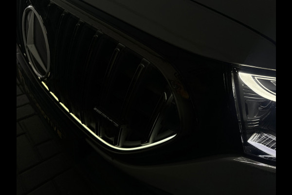 Mercedes-Benz E-Klasse AMG 53 4MATIC+ Edition 1 Pano|Kuip|BTW