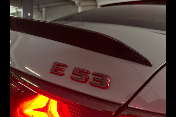 Mercedes-Benz E-Klasse AMG 53 4MATIC+ Edition 1 Pano|Kuip|BTW