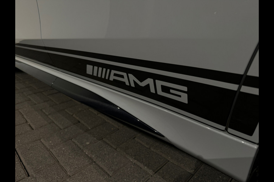 Mercedes-Benz E-Klasse AMG 53 4MATIC+ Edition 1 Pano|Kuip|BTW