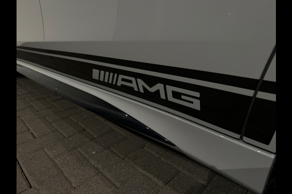 Mercedes-Benz E-Klasse AMG 53 4MATIC+ Edition 1 Pano|Kuip|BTW