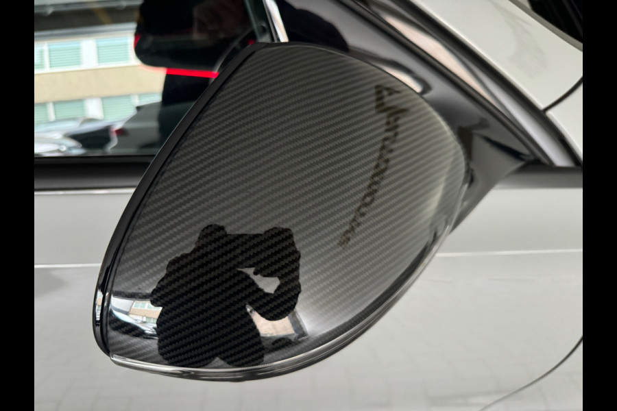 Mercedes-Benz E-Klasse AMG 53 4MATIC+ Edition 1 Pano|Kuip|BTW