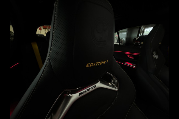 Mercedes-Benz E-Klasse AMG 53 4MATIC+ Edition 1 Pano|Kuip|BTW