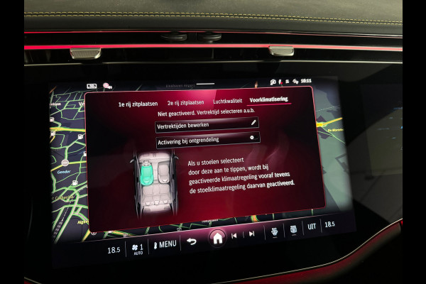 Mercedes-Benz E-Klasse AMG 53 4MATIC+ Edition 1 Pano|Kuip|BTW