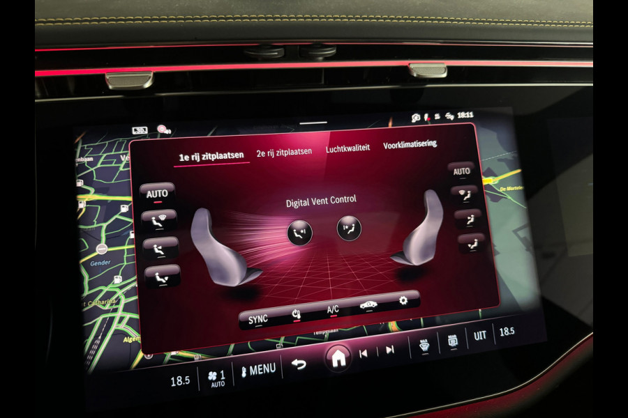 Mercedes-Benz E-Klasse AMG 53 4MATIC+ Edition 1 Pano|Kuip|BTW