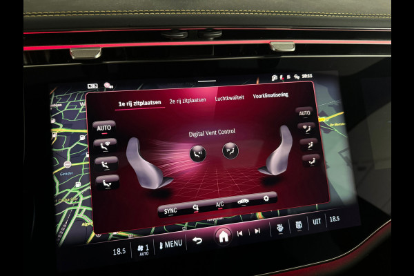 Mercedes-Benz E-Klasse AMG 53 4MATIC+ Edition 1 Pano|Kuip|BTW