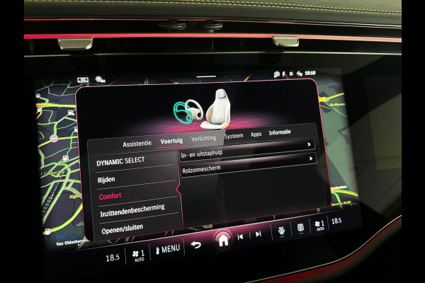 Mercedes-Benz E-Klasse AMG 53 4MATIC+ Edition 1 Pano|Kuip|BTW