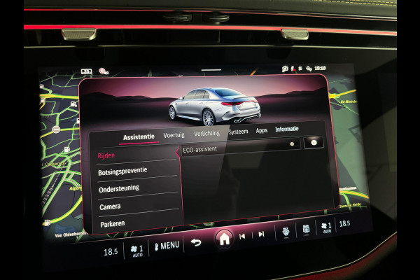 Mercedes-Benz E-Klasse AMG 53 4MATIC+ Edition 1 Pano|Kuip|BTW