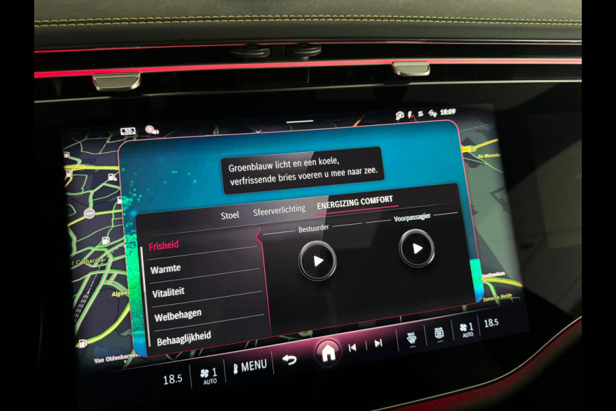 Mercedes-Benz E-Klasse AMG 53 4MATIC+ Edition 1 Pano|Kuip|BTW