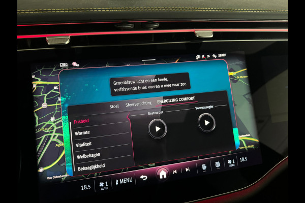 Mercedes-Benz E-Klasse AMG 53 4MATIC+ Edition 1 Pano|Kuip|BTW