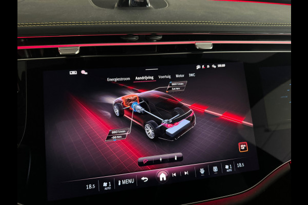 Mercedes-Benz E-Klasse AMG 53 4MATIC+ Edition 1 Pano|Kuip|BTW