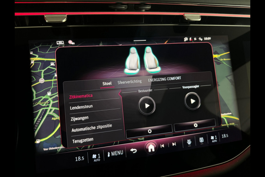 Mercedes-Benz E-Klasse AMG 53 4MATIC+ Edition 1 Pano|Kuip|BTW