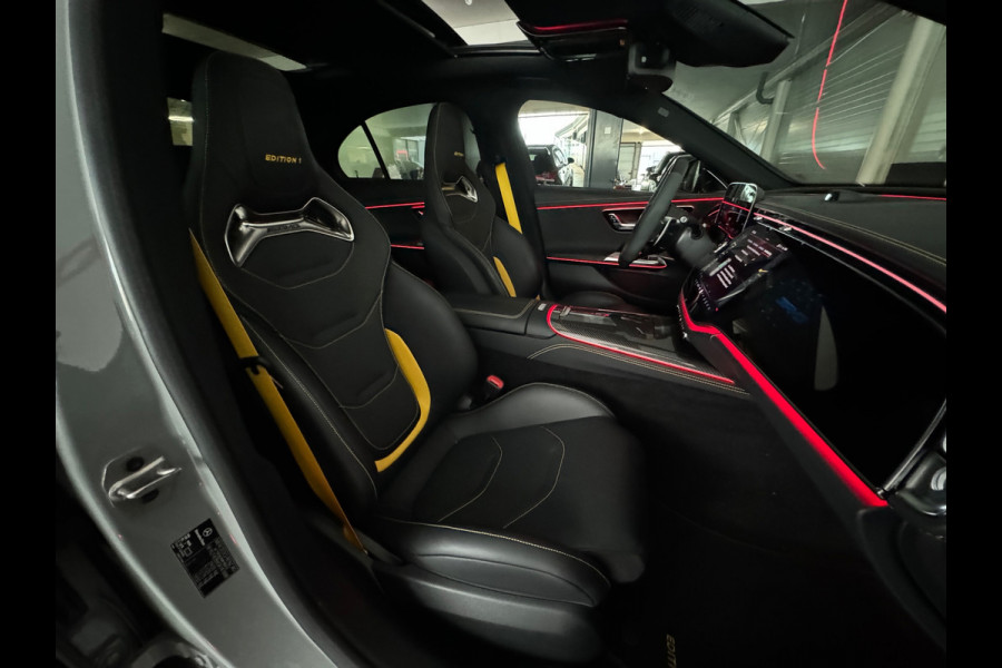 Mercedes-Benz E-Klasse AMG 53 4MATIC+ Edition 1 Pano|Kuip|BTW