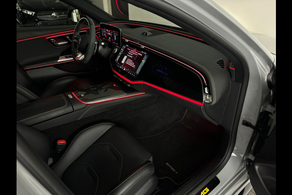 Mercedes-Benz E-Klasse AMG 53 4MATIC+ Edition 1 Pano|Kuip|BTW