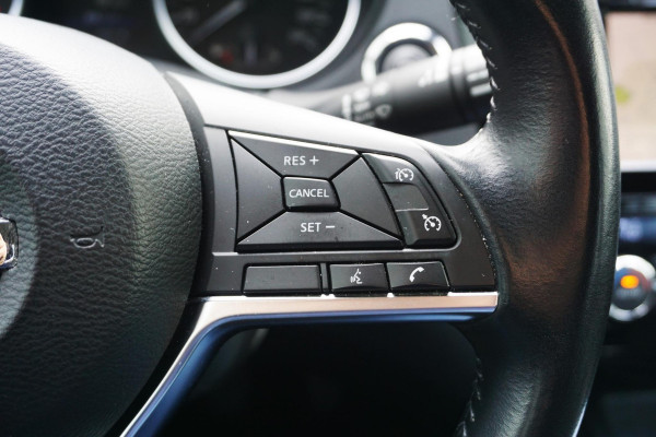 Nissan QASHQAI 1.3 DIG-T 140PK N-Connecta/360Camera/Panodak/ 18Inch LMV/Goed onderhouden.