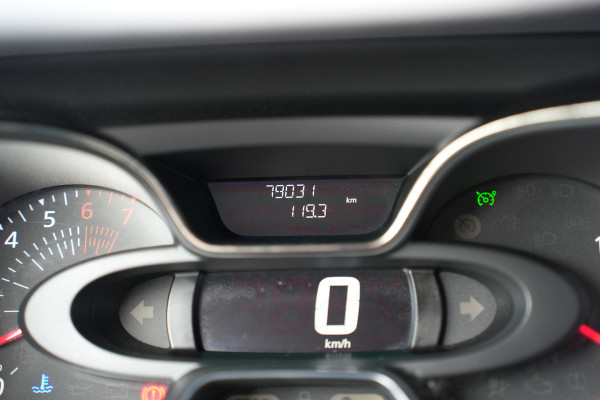 Renault Captur 0.9 TCe Limited | Navigatei | Apple Carplay/Android | Parkeersensor