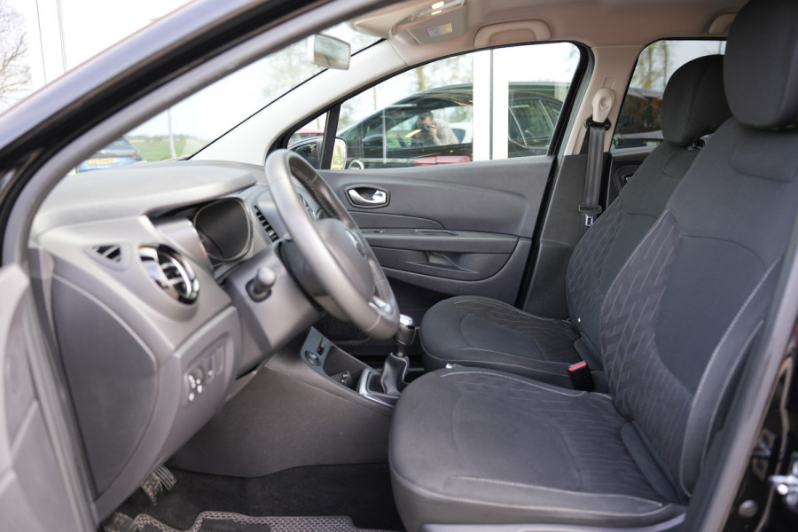 Renault Captur 0.9 TCe Limited | Navigatei | Apple Carplay/Android | Parkeersensor