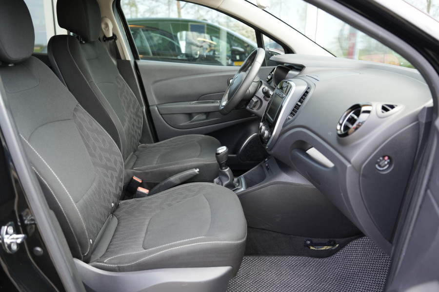 Renault Captur 0.9 TCe Limited | Navigatei | Apple Carplay/Android | Parkeersensor