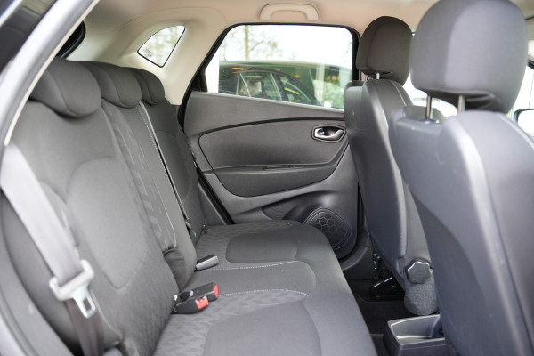 Renault Captur 0.9 TCe Limited | Navigatei | Apple Carplay/Android | Parkeersensor