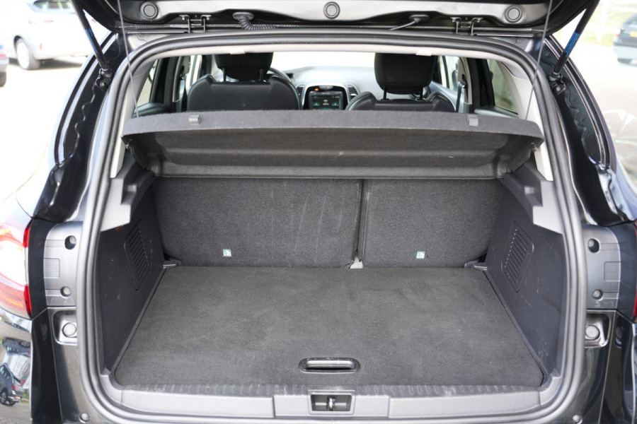 Renault Captur 0.9 TCe Limited | Navigatei | Apple Carplay/Android | Parkeersensor