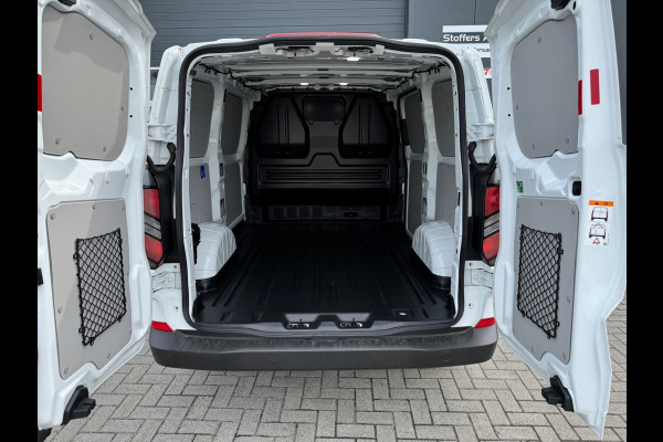 Ford Transit Custom 300 2.0 TDCI L1H1 Trend 136pk | CarPlay | Stuur + stoelverwarming | Camera | Cruise | Laadvloer | LED | #82988