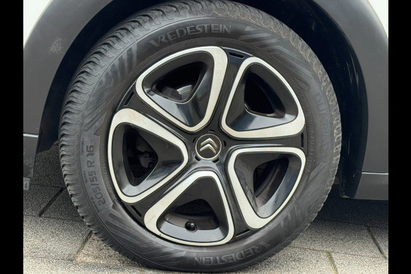 Citroën C3 1.2 PureTech S&S Feel AUTOMAAT - Apple CarPlay / Navigatie I Airco I LED I PDC I Sport velgen I dealer onderhouden