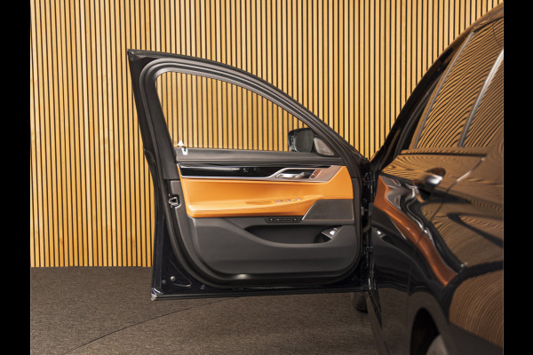 BMW 7 Serie 750i xDrive M-SPORT | MASSAGE | H/K | HUD | LASER