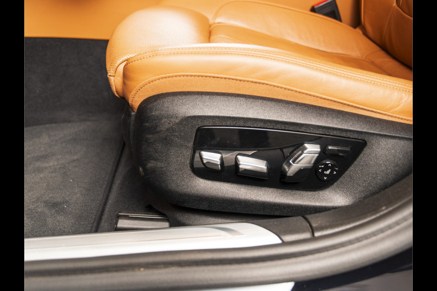 BMW 7 Serie 750i xDrive M-SPORT | MASSAGE | H/K | HUD | LASER
