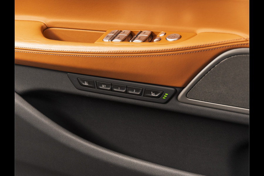 BMW 7 Serie 750i xDrive M-SPORT | MASSAGE | H/K | HUD | LASER