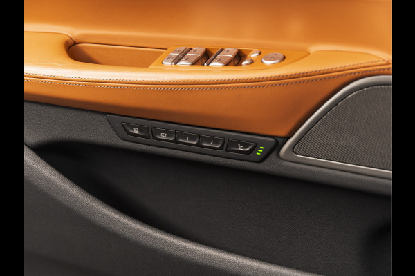 BMW 7 Serie 750i xDrive M-SPORT | MASSAGE | H/K | HUD | LASER