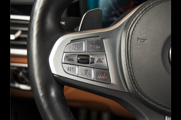 BMW 7 Serie 750i xDrive M-SPORT | MASSAGE | H/K | HUD | LASER