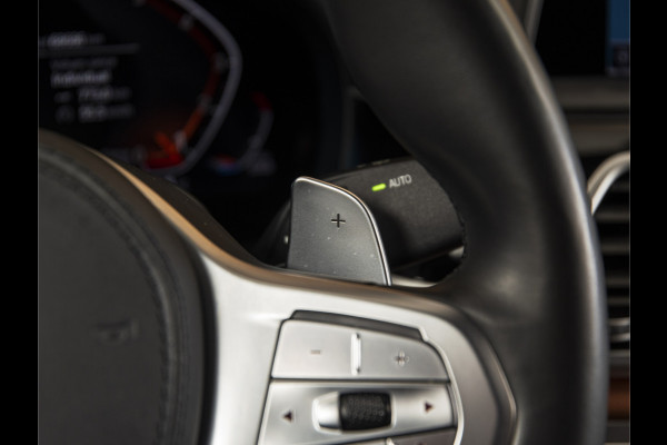 BMW 7 Serie 750i xDrive M-SPORT | MASSAGE | H/K | HUD | LASER