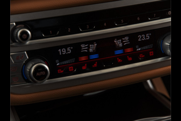 BMW 7 Serie 750i xDrive M-SPORT | MASSAGE | H/K | HUD | LASER