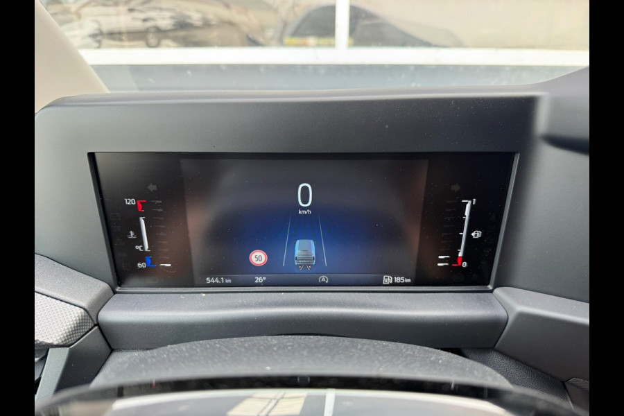 Ford Transit Custom 300 2.0 TDCI L1H1 Trend 136pk | CarPlay | Stuur + stoelverwarming | Camera | Cruise | Laadvloer | LED | #84939