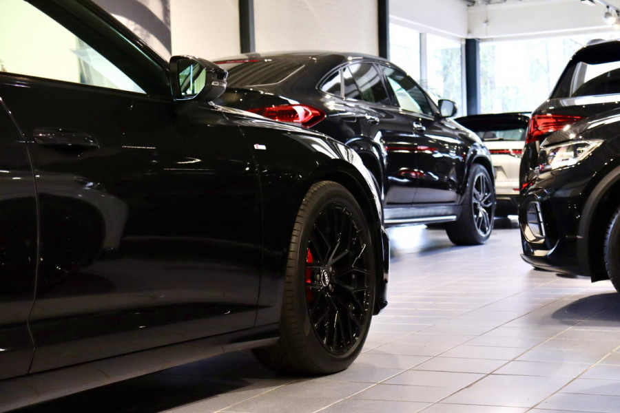 Porsche Cayenne 3.0 E-Hybrid NL|Krijt|Manufaktur Np €183.998