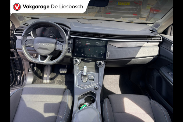 Lynk & Co 01 1.5 / pano / 360 camera / 1800kg trekgewicht/ Infinity / navi / stoelverwarming/trekhaak