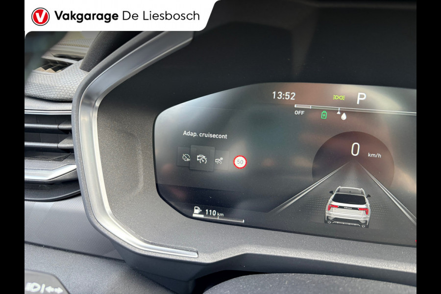 Lynk & Co 01 1.5 / pano / 360 camera / 1800kg trekgewicht/ Infinity / navi / stoelverwarming/trekhaak