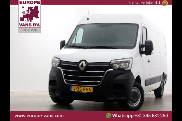 Renault Master T35 2.3 dCi 135pk L2H2 Comfort Airco/Navi NIEUW BPM-vrij 01-2023